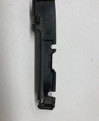 Audi A6 S6 C6 4F Rear door handle cover 4F0857679