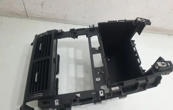 Land Rover Discovery Sport Climate control/heater control trim 16A1005CG9