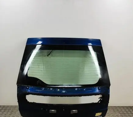 Toyota Prius (XW30) Tailgate/trunk/boot lid 6700547231