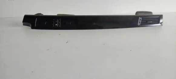 BMW 5 E60 E61 Dashboard glove box trim 7129233