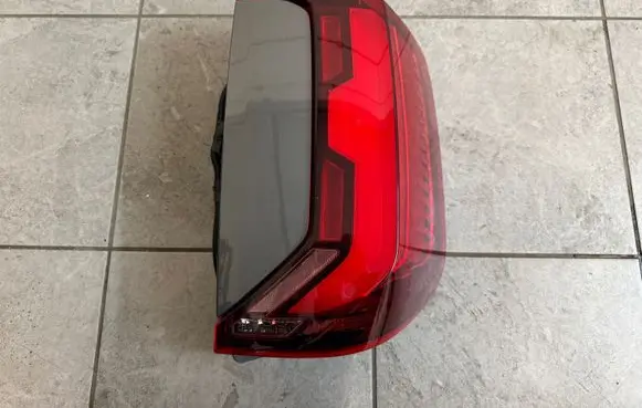 Volkswagen Amarok II Rear/tail lights N1XB13096BE