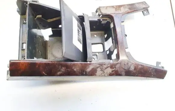 Volvo S80 Other interior part 09165309