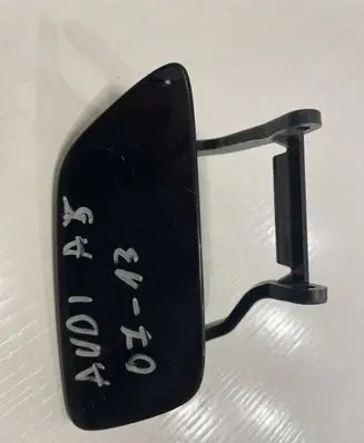 Audi A5 8T 8F Headlight washer spray nozzle cap/cover 