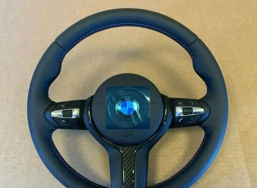 BMW X3 F25 Steering wheel 32307847455 32308092481