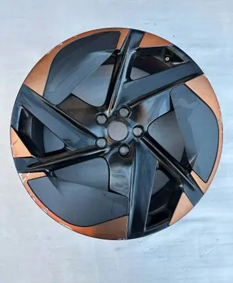 Cupra Formentor R20 alloy rim 10E601025K