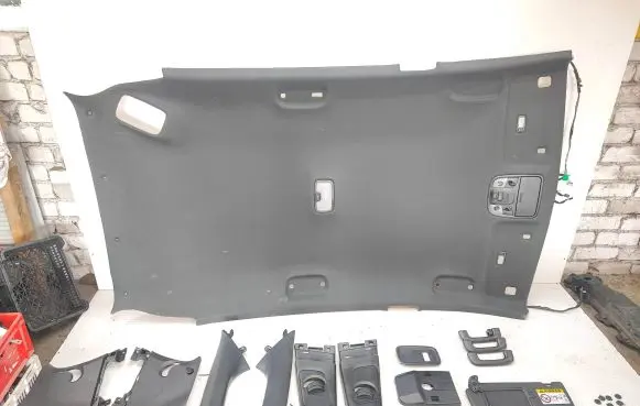 KIA Sportage Headlining set 195066581 195066581301