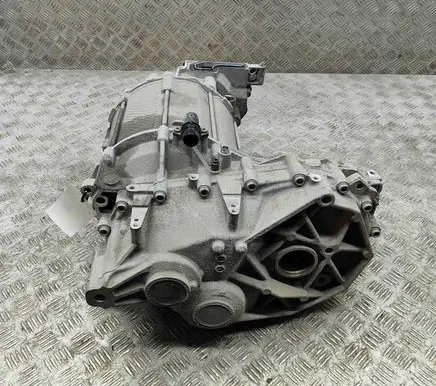 Volkswagen ID.3 Engine 1EA907121C