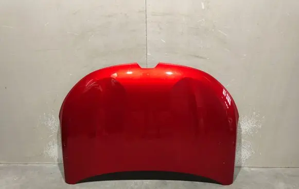Renault Austral Engine bonnet/hood 651008025R