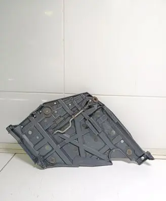 Porsche Panamera (970) Headlight/headlamp mounting bracket 97063107402