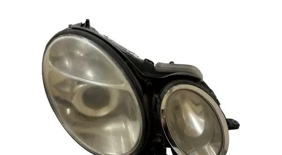 Mercedes-Benz E W211 Headlight/headlamp