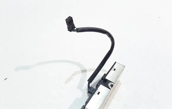 Mercedes-Benz CLS C219 Other devices A036545