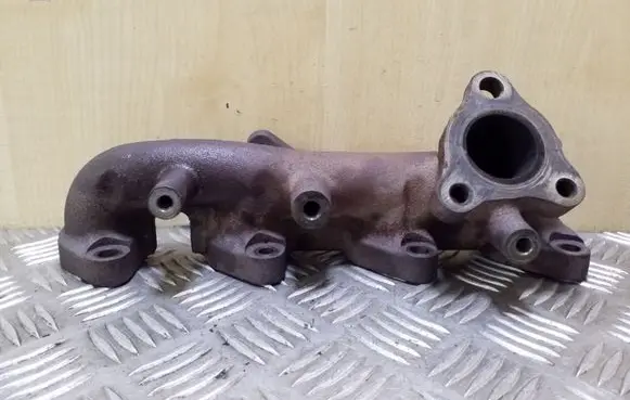 KIA Sportage Exhaust manifold