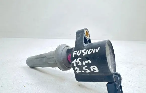 Ford Fusion II High voltage ignition coil 9E5E12A366AA 5B090209