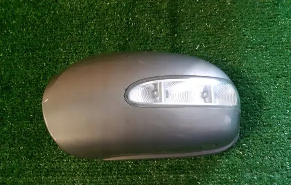 Mercedes-Benz R W251 Plastic wing mirror trim cover