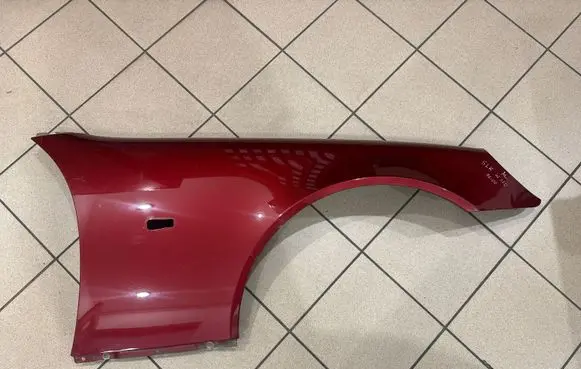 Mercedes-Benz SLK R170 Fender 