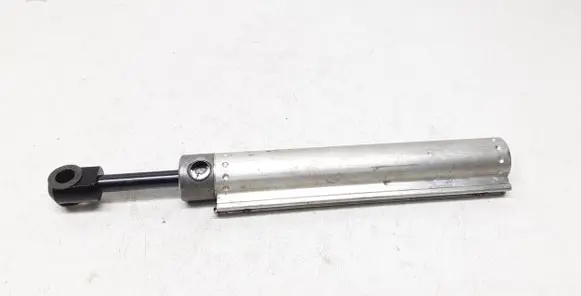 Volvo C70 Convertible roof lock latch cylinder 
