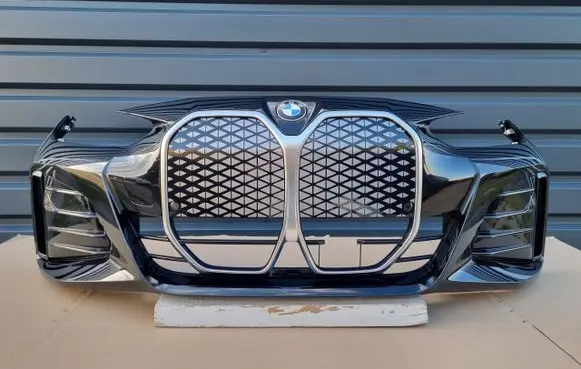 BMW 4 G22 G23 G24 G26 Front bumper 51119881896
