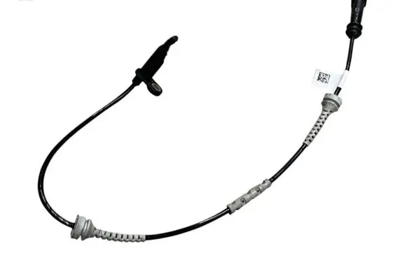 ABS rear brake sensor