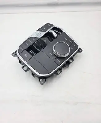 BMW 2 G42 Gear selector 5A6AE9801 20230527 901705210014