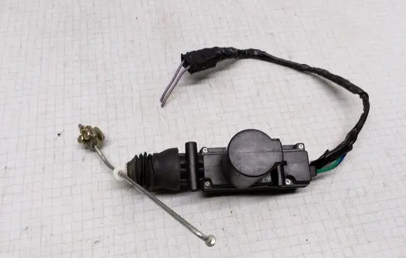Renault 25 Central locking motor 