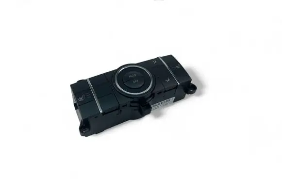 Mercedes-Benz ML W164 Interior fan control switch A1648209489
