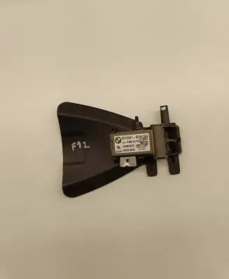 BMW 6 F06 Gran coupe Windshield/windscreen camera 9275541 622581000C 12362557