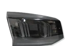 Peugeot 5008 II Rear/tail lights P5008 9836231880