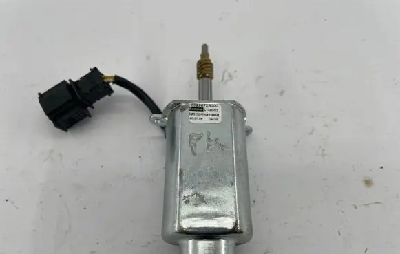 Audi A8 S8 D3 4E Seat adjustment motor 83226725000 6423868