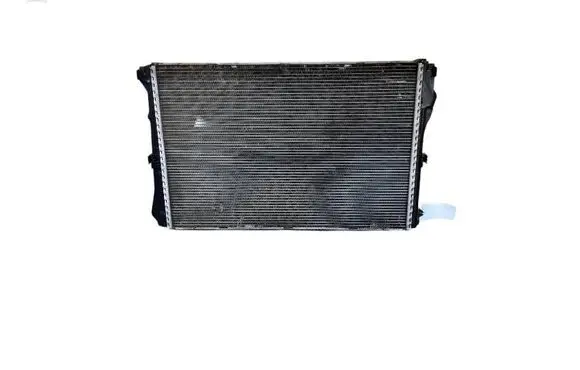 Mercedes-Benz GLC X253 C253 Coolant radiator A0995007303