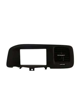 Volvo S60 Dash center air vent grill 30791675