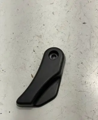 BMW X3 F25 Engine bonnet (hood) release handle 9175028 17949510