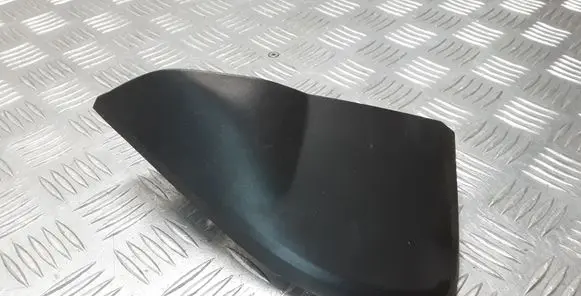 Peugeot Boxer Plastic wing mirror trim cover 735424457