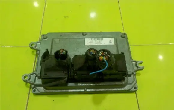 Honda Jazz Engine control unit/module 37820RE0J53 RP55
