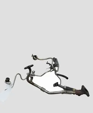 Mazda 6 Turbo turbocharger oiling pipe/hose