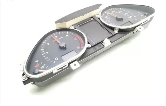 Speedometer (instrument cluster)