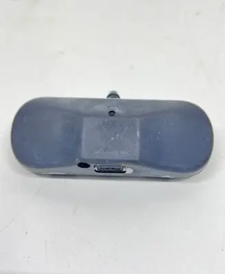 Volkswagen Golf VI Windshield washer spray nozzle 5M0955985C