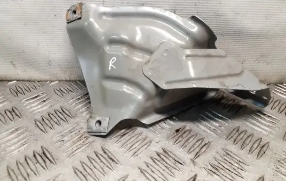 Opel Mokka Fender mounting bracket 95244756