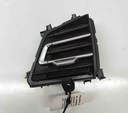 Audi Q4 Sportback e-tron Dashboard air vent grill cover trim 89C820901A 89C820901