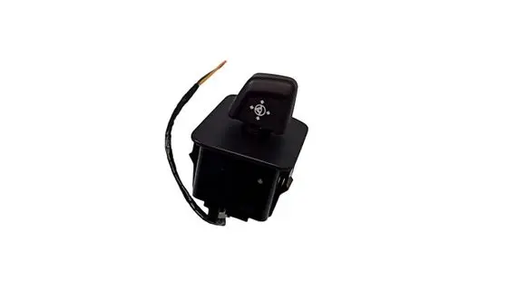 BMW 5 G60 G61 Steering wheel adjustment switch 61319875291 9875291