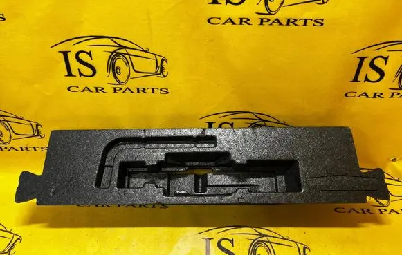 Renault Megane IV Spare wheel section trim 849750425R