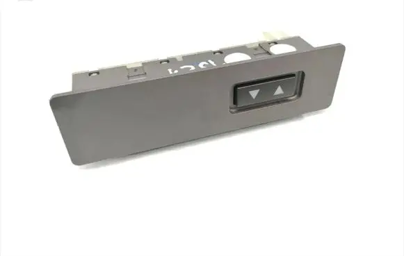 BMW 7 E65 E66 Other switches/knobs/shifts 6918419 15899903