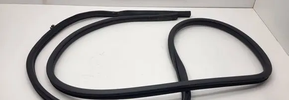 Nissan Leaf I (ZE0) Front door rubber seal