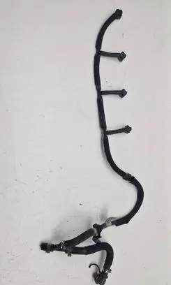 Volvo V70 Fuel return line/hose 0445130003 31321198