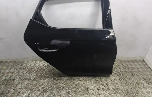 Seat Leon IV Rear door