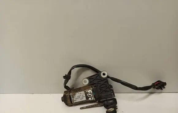 BMW 5 GT F07 Steering column adjust motor P10784701 20160911 P10783401