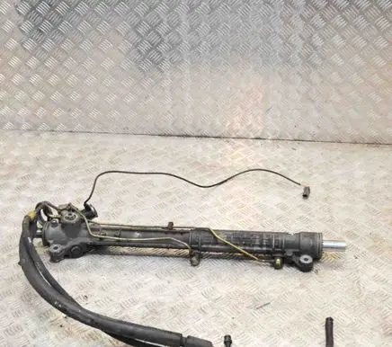 Audi A8 S8 D3 4E Steering rack 7852993508 4E1422065L