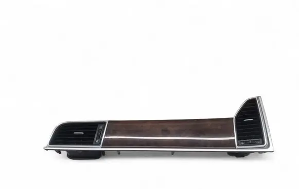 Porsche Macan (95B) Dashboard glove box trim 95B819702A
