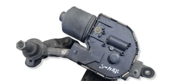 Ford S-MAX Wiper motor 6M2117508BD 3397021085