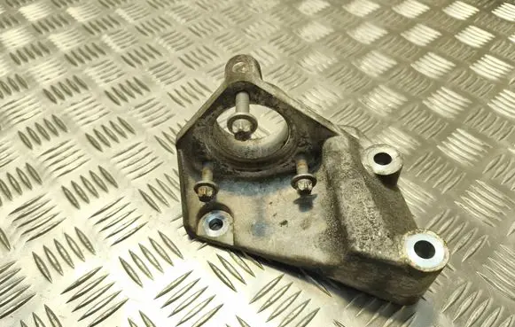 Fiat Croma Driveshaft support bearing bracket 644124471 9186591