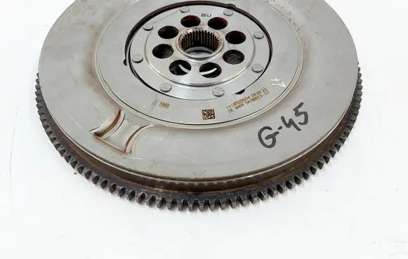 BMW X3 G45 Clutch set kit 5A38823